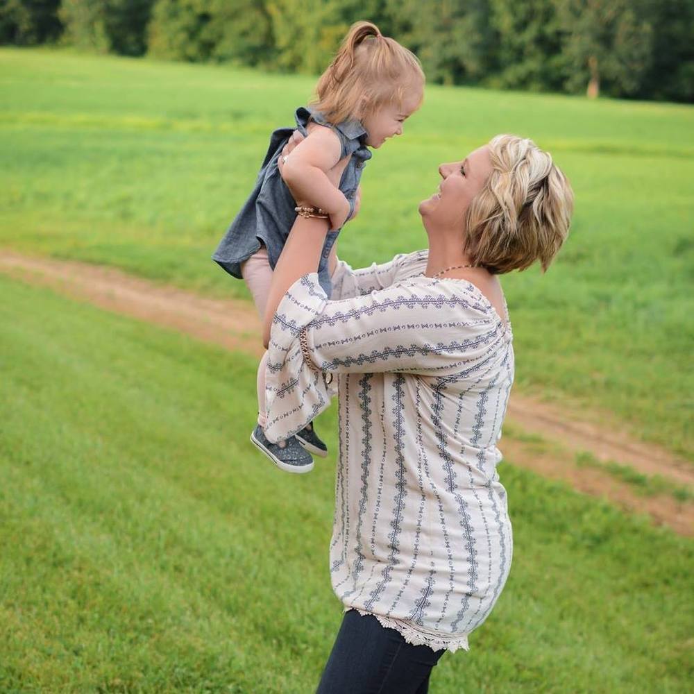 Meet your Posher, Brittany